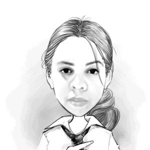 Meet your Posher, Griselda